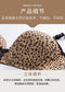 Cheetah Padded Bra Set