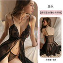 Women's Sexy Lace Lingerie Set